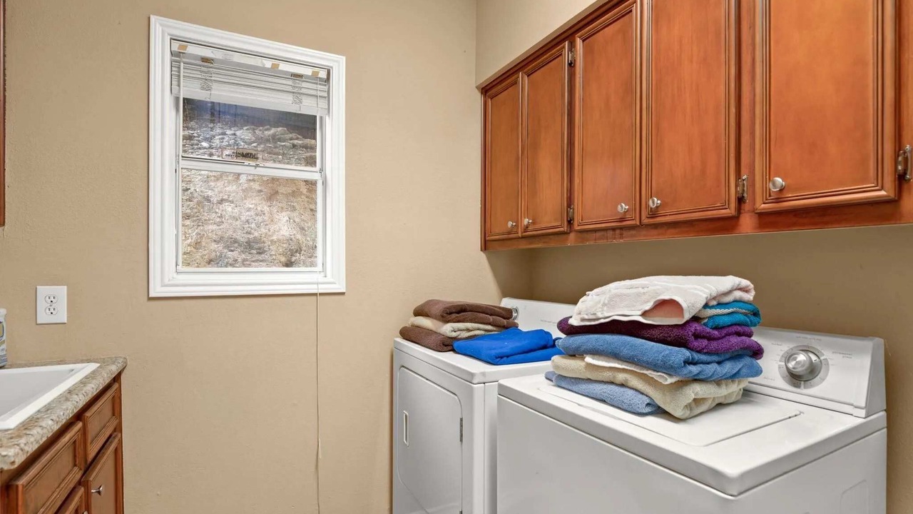 Photo of Bathroom in Lost Creek