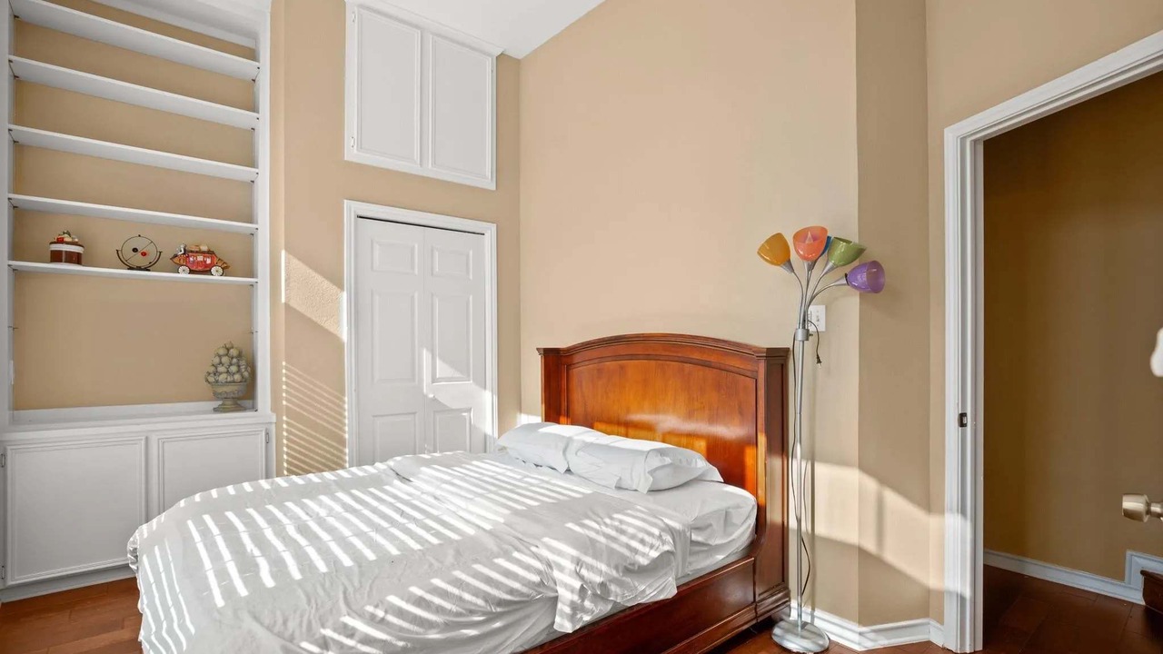 Photo of Bedroom in Lost Creek