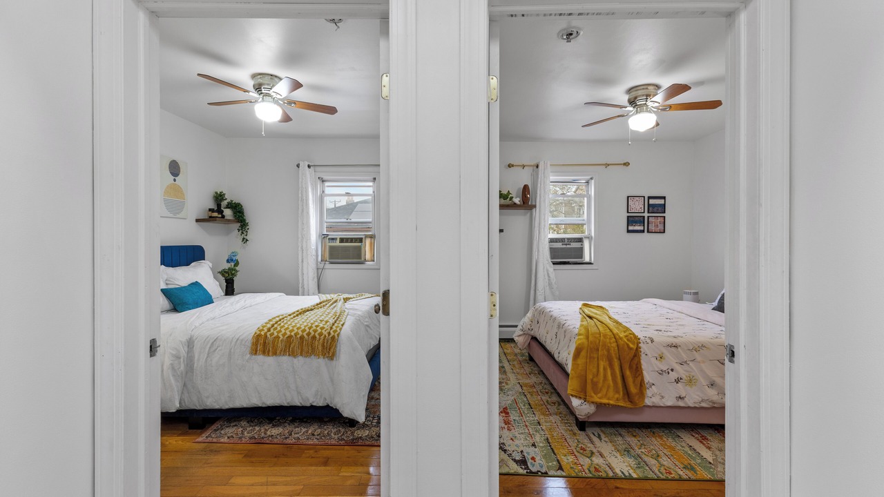 Photo of Bedroom in The Heights