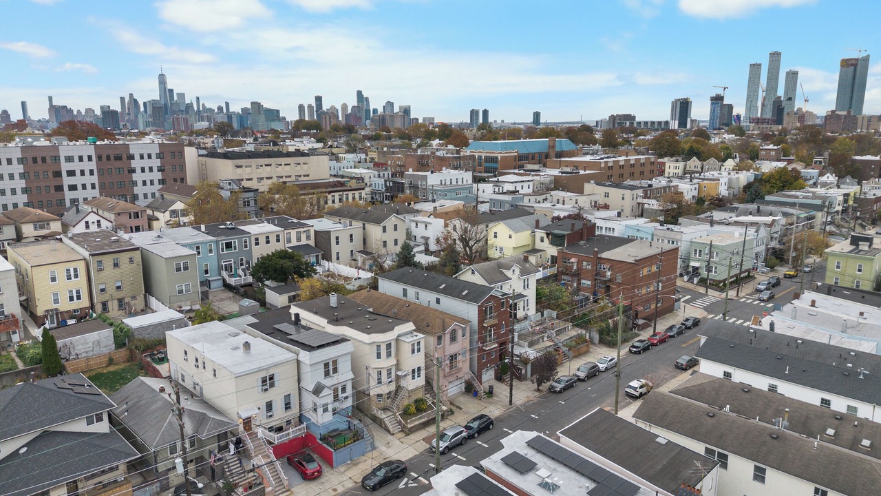 Photo of Outdoor in The Heights