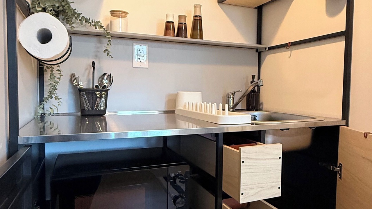 Photo of Kitchen in Winkler