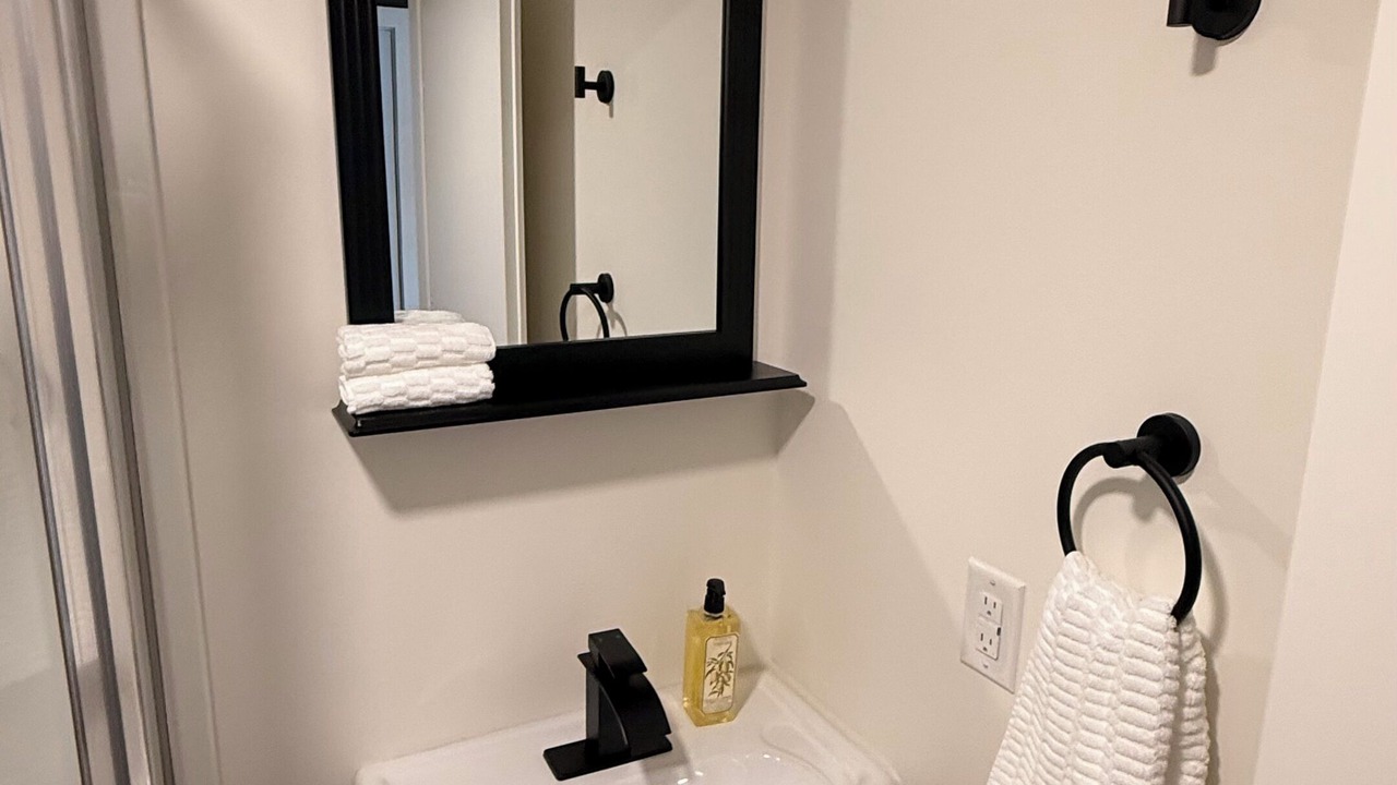 Photo of Bathroom in Winkler