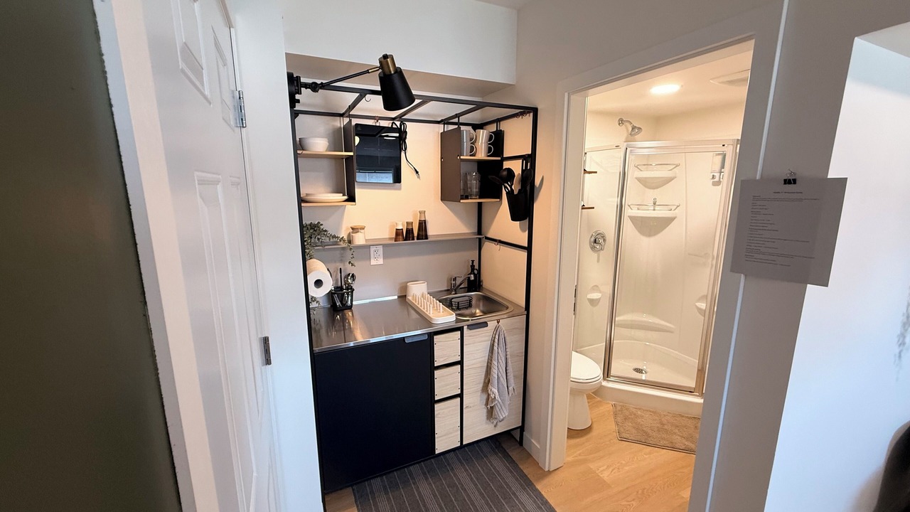 Photo of Bathroom in Winkler