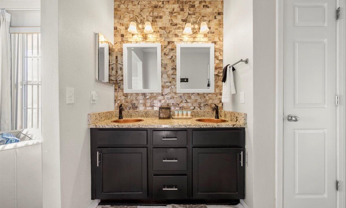 Photo of Bathroom in Bellview