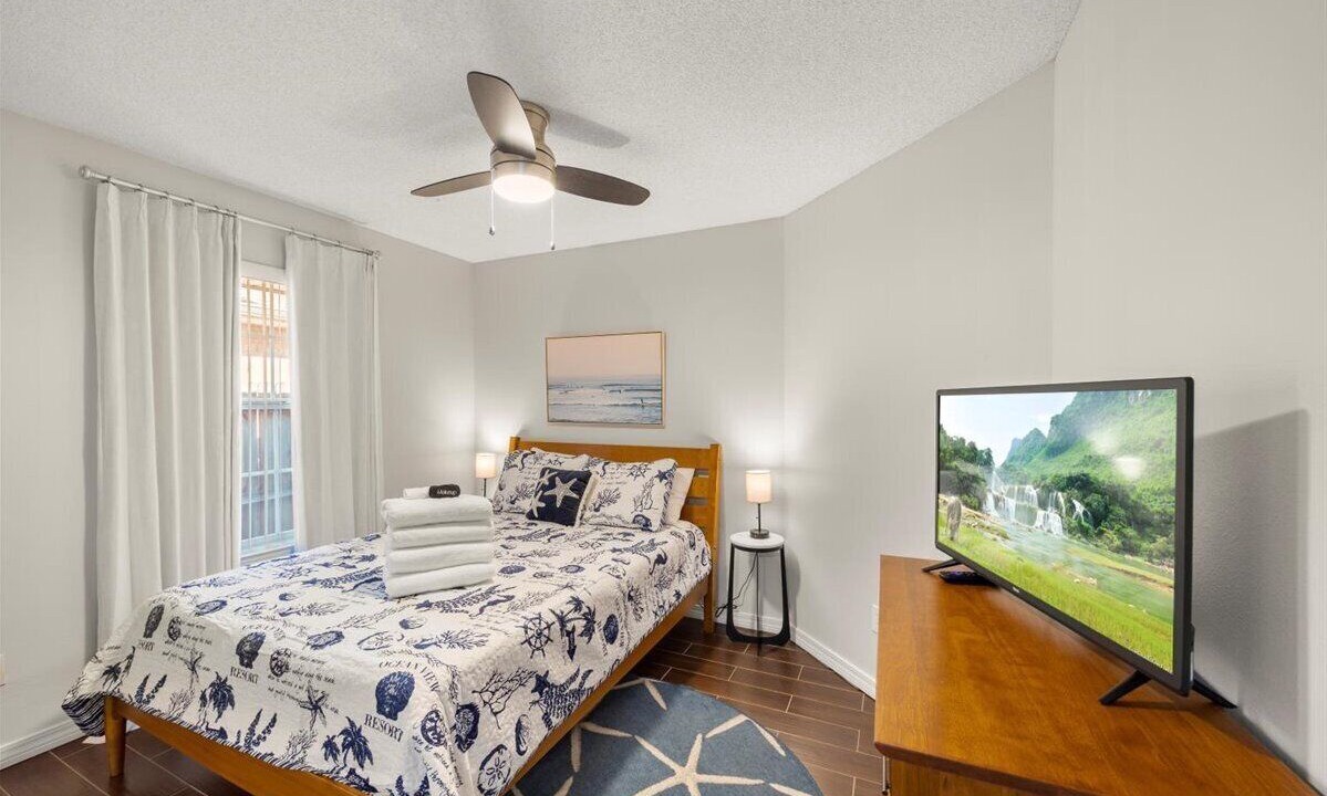 Photo of Bedroom in Bellview