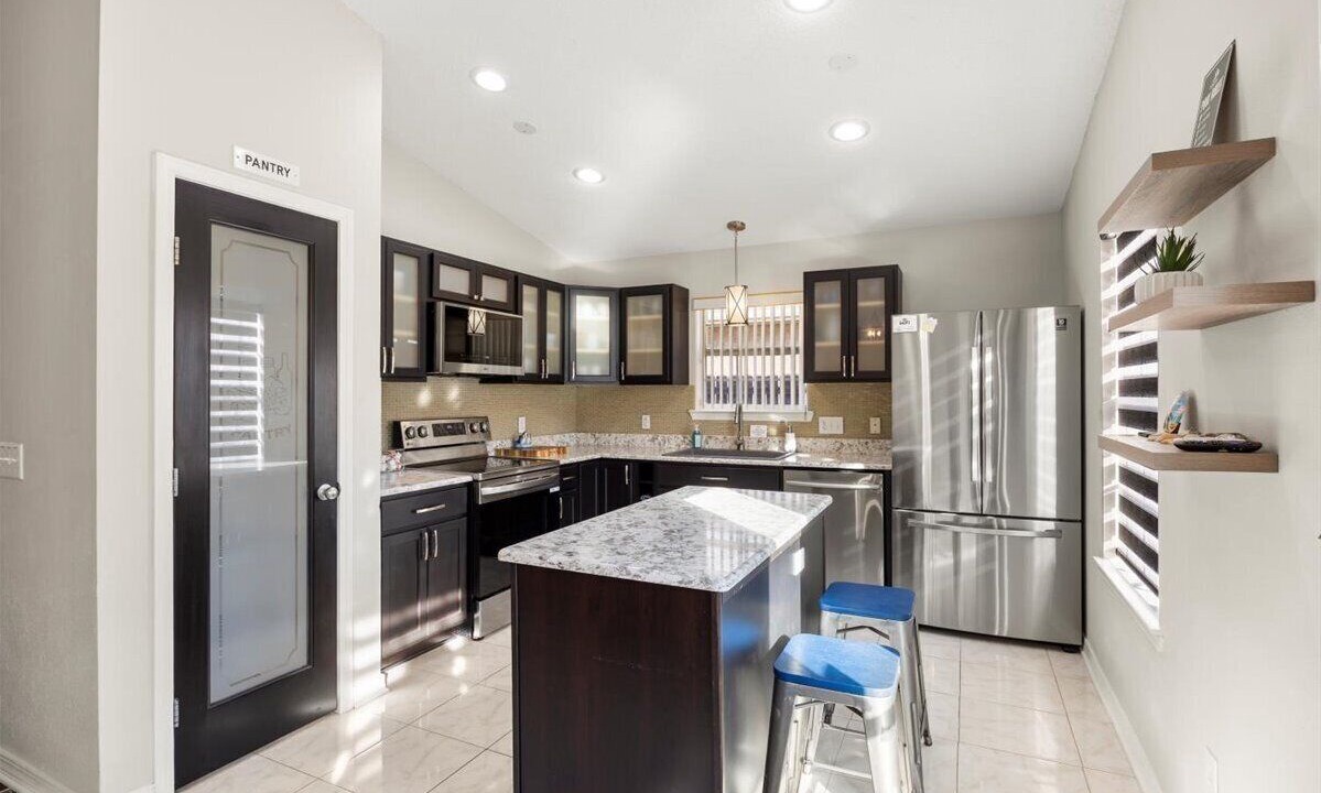 Photo of Kitchen in Bellview