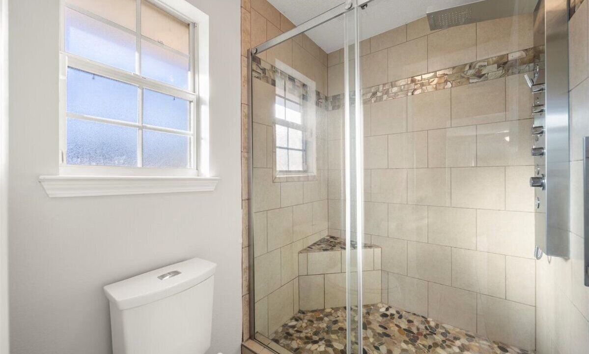 Photo of Bathroom in Bellview
