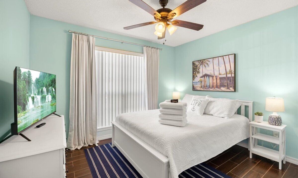 Photo of Bedroom in Bellview