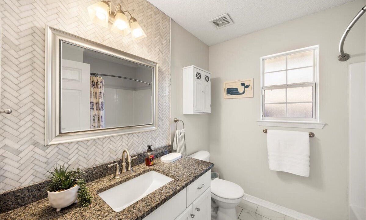 Photo of Bathroom in Bellview
