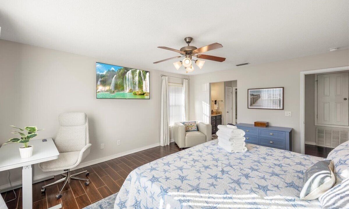 Photo of Bedroom in Bellview