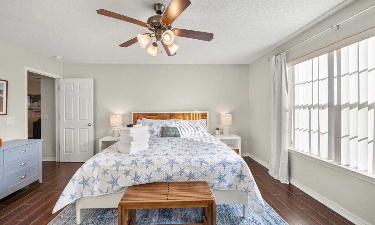 Photo of Bedroom in Bellview