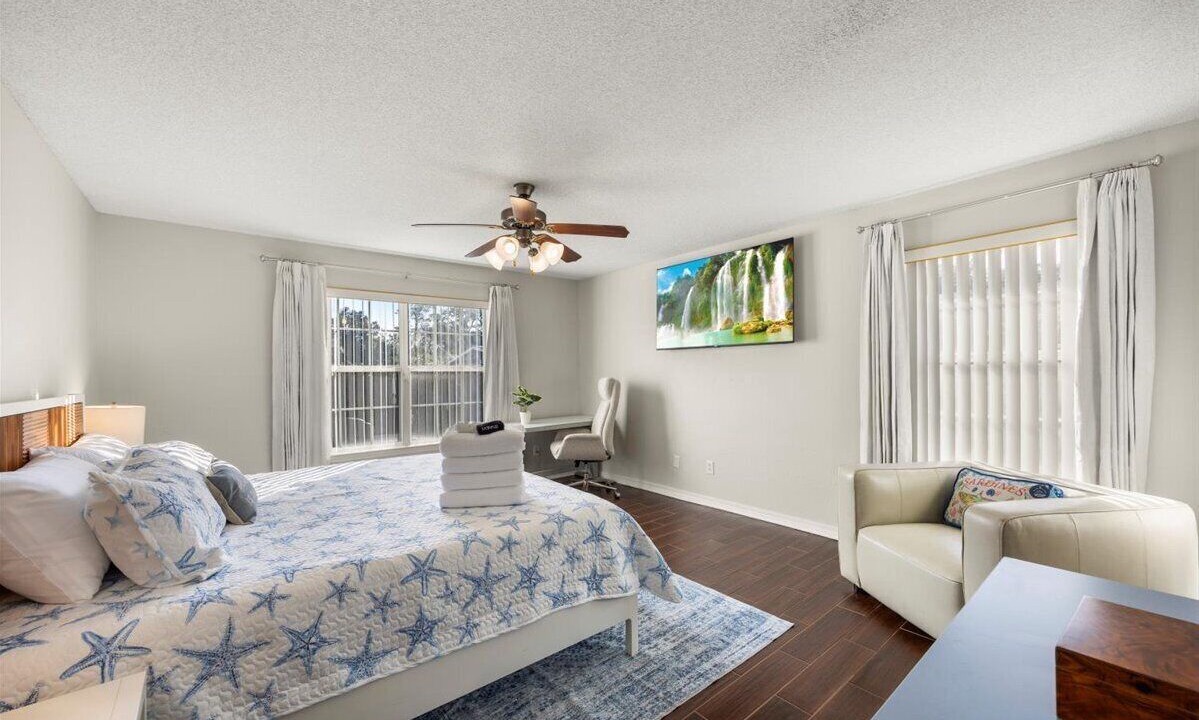 Photo of Bedroom in Bellview