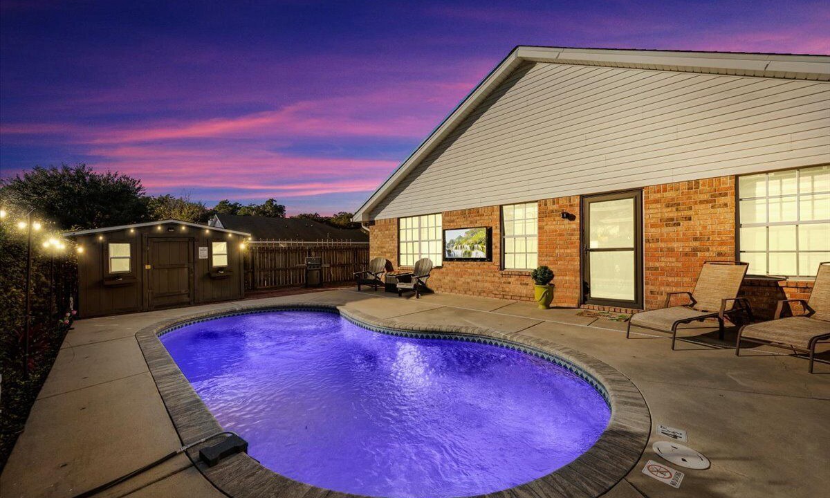Photo of Outdoor in Bellview