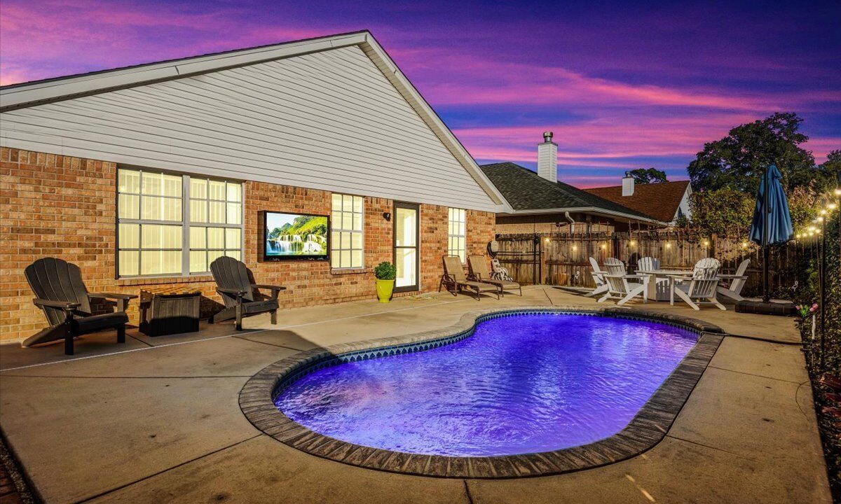 Photo of Outdoor in Bellview