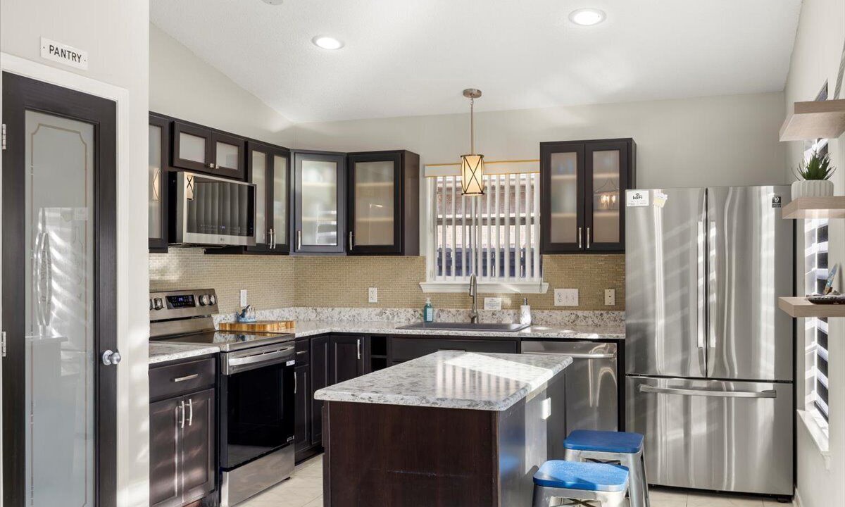 Photo of Kitchen in Bellview