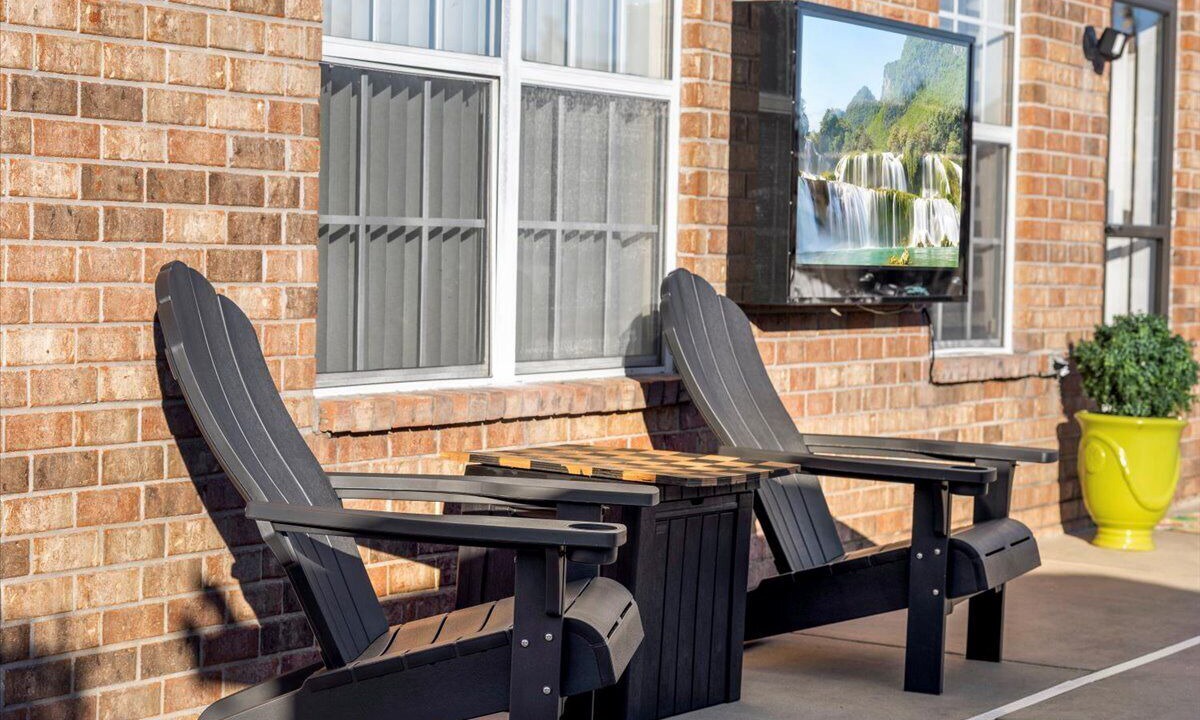 Photo of Patio Balcony in Bellview