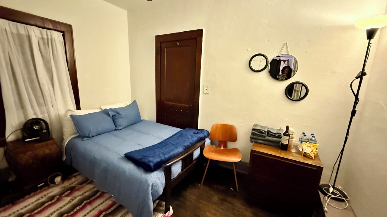 Photo of Bedroom in Riverside Park