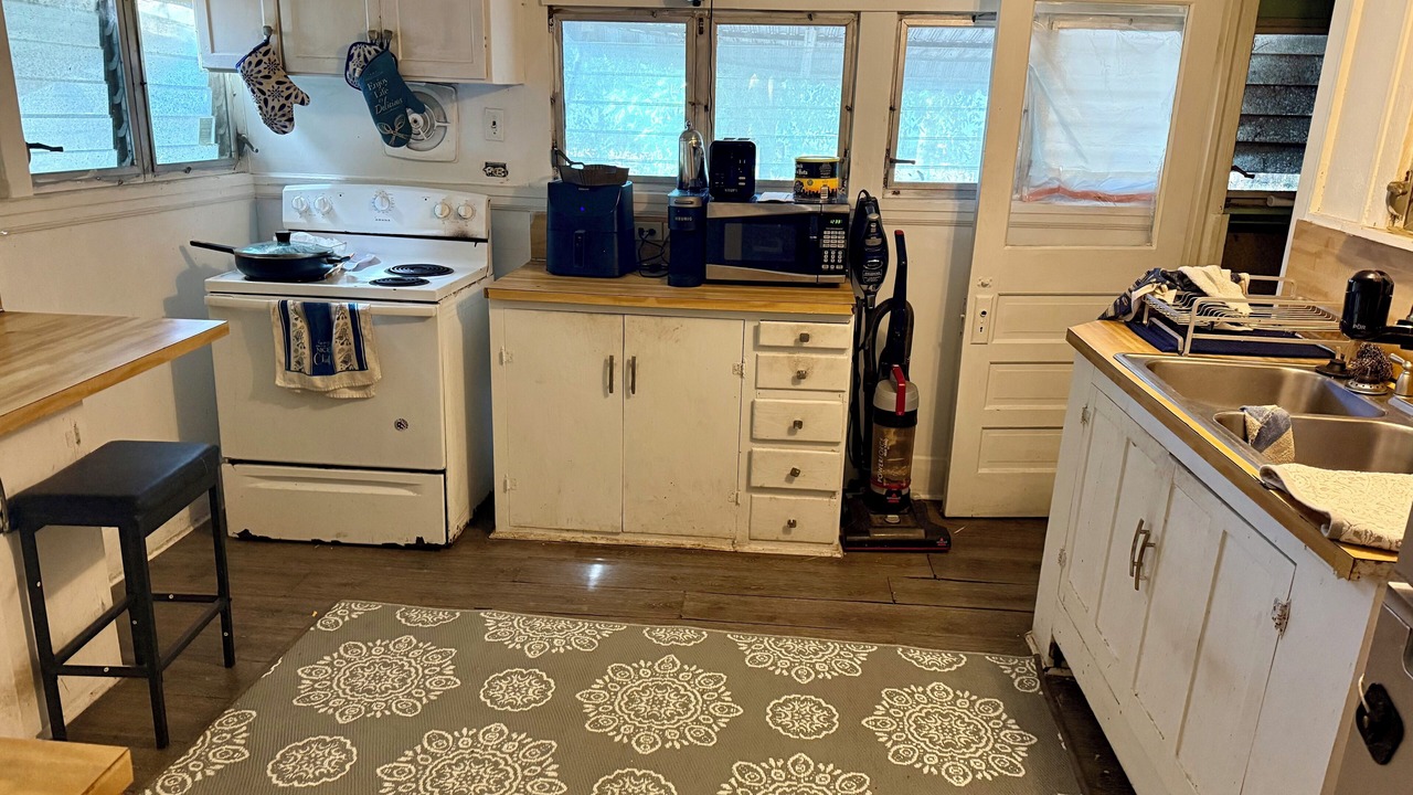 Photo of Kitchen in Riverside Park