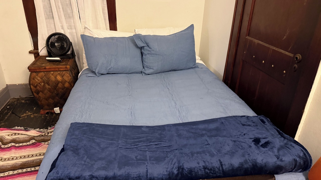 Photo of Bedroom in Riverside Park