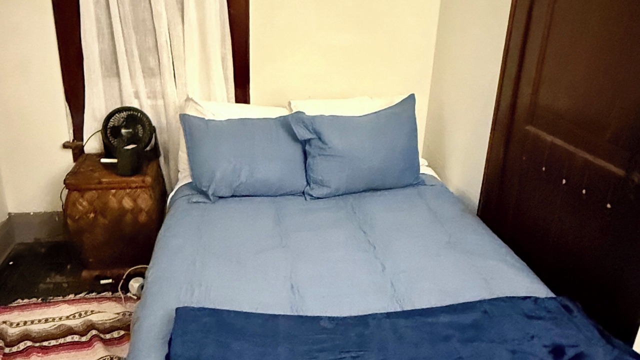Photo of Bedroom in Riverside Park