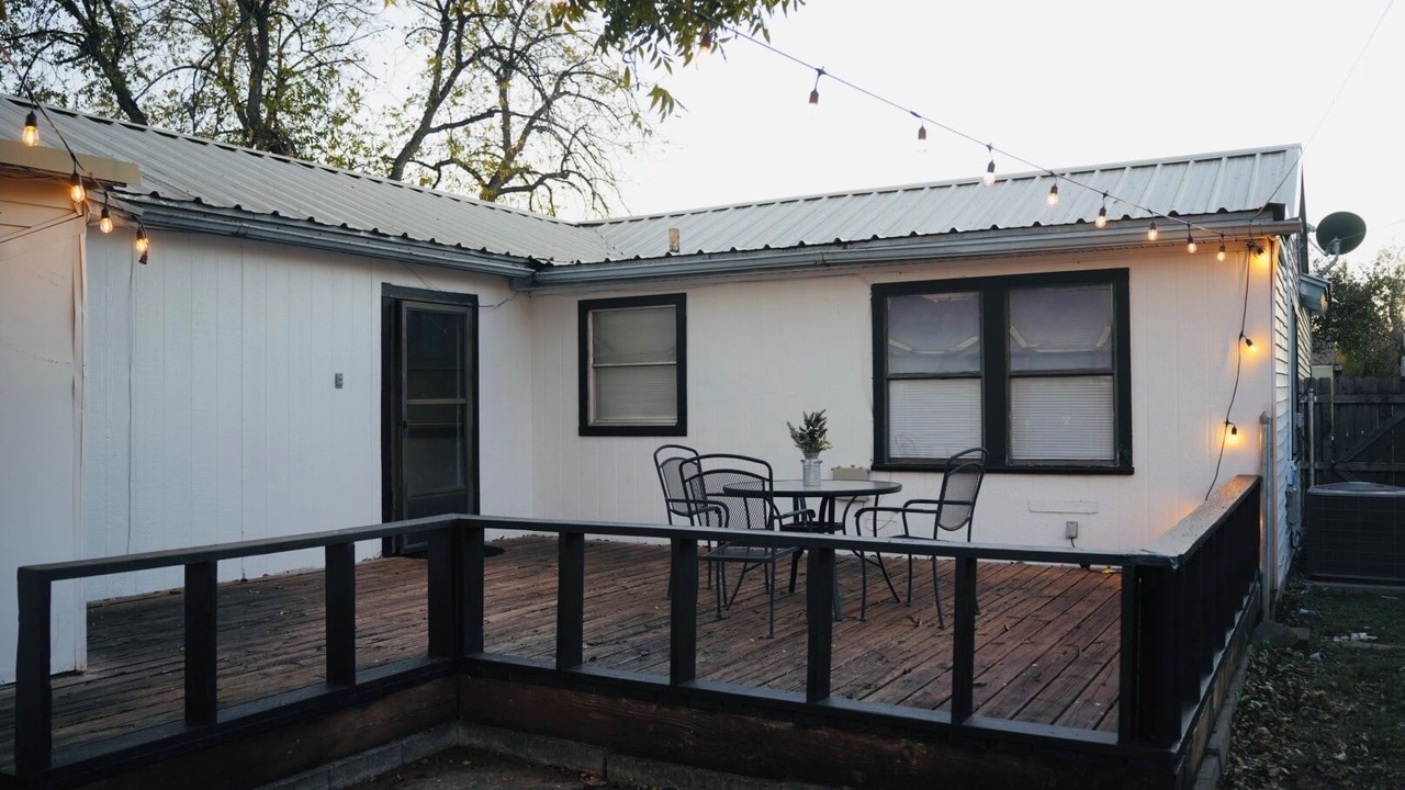 Photo of Outdoor in San Angelo