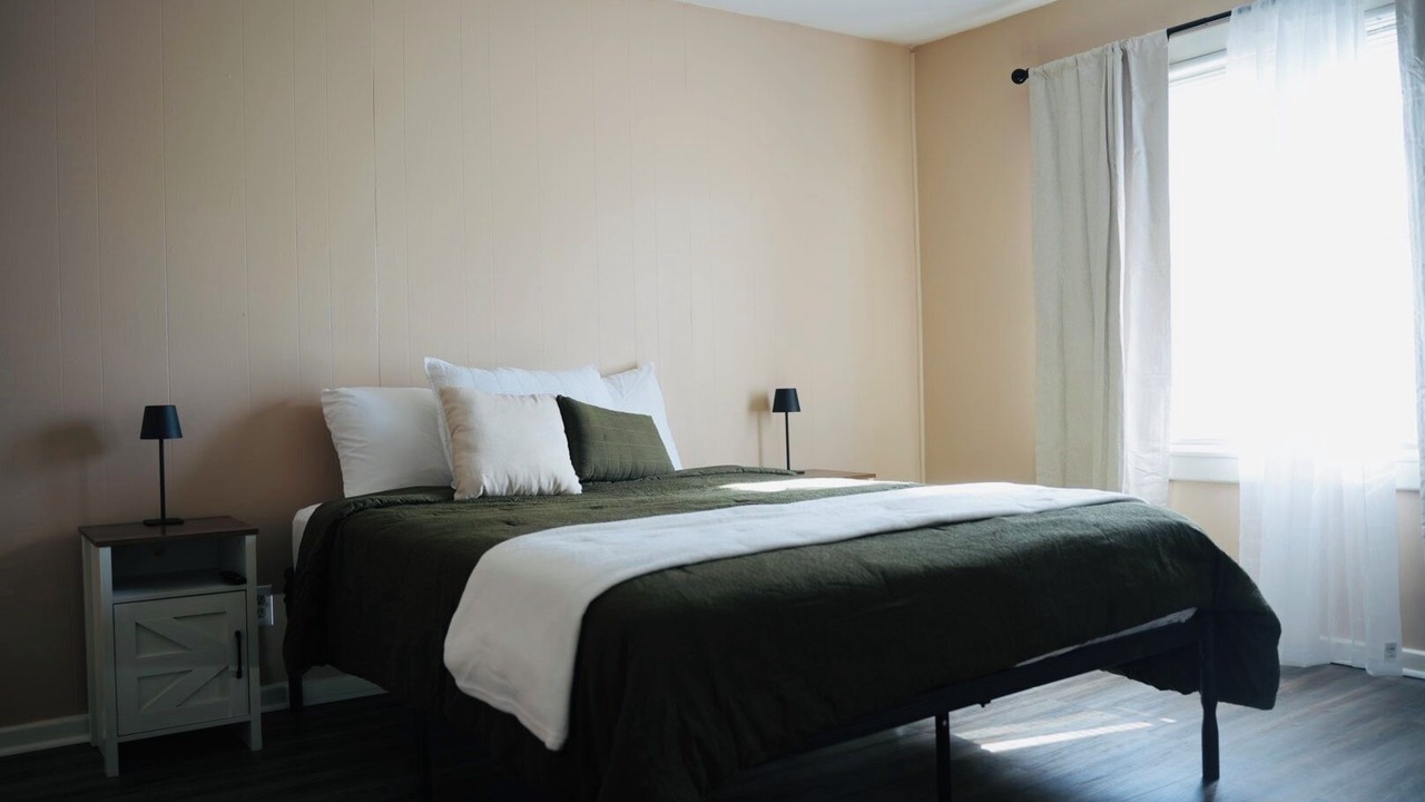 Photo of Bedroom in San Angelo