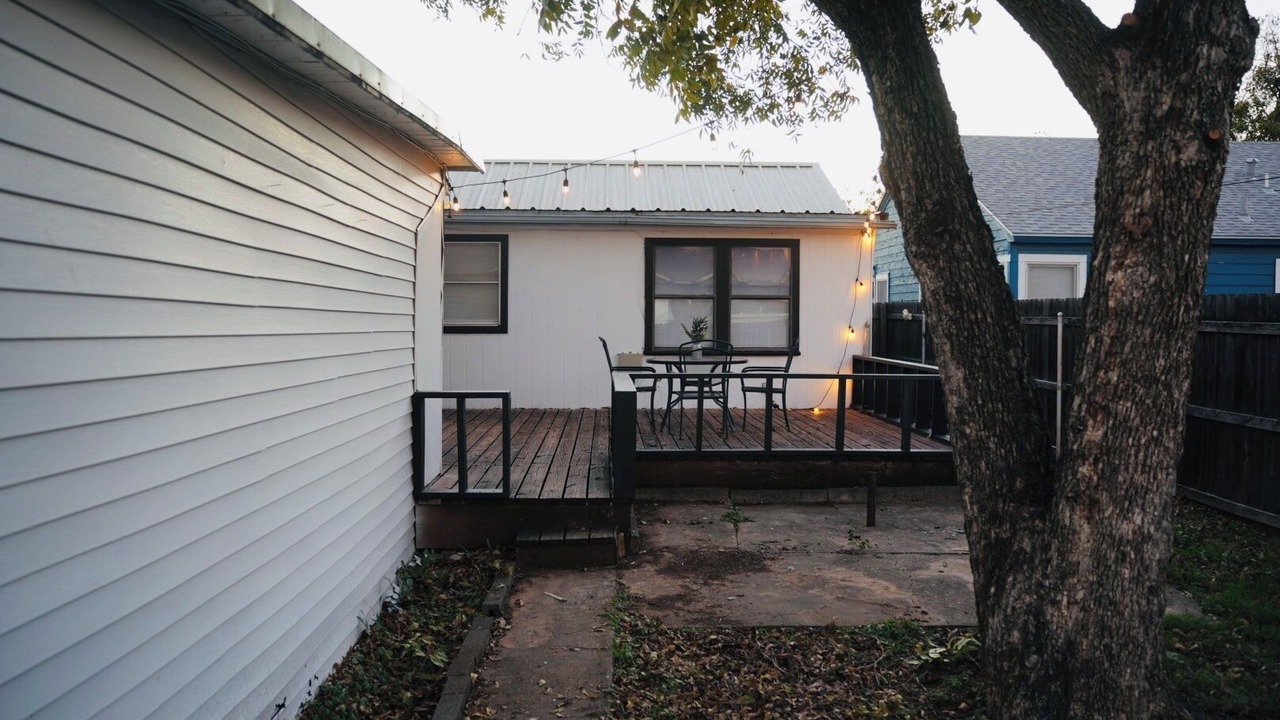 Photo of Outdoor in San Angelo