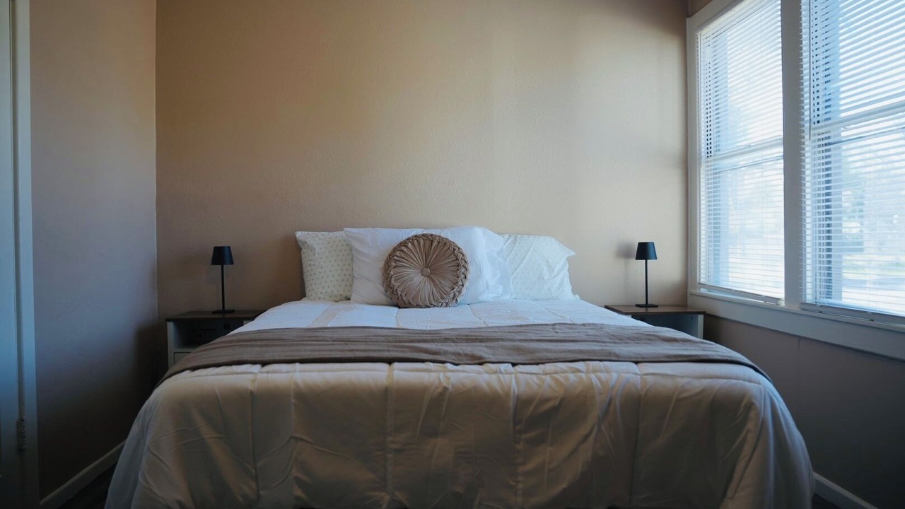 Photo of Bedroom in San Angelo