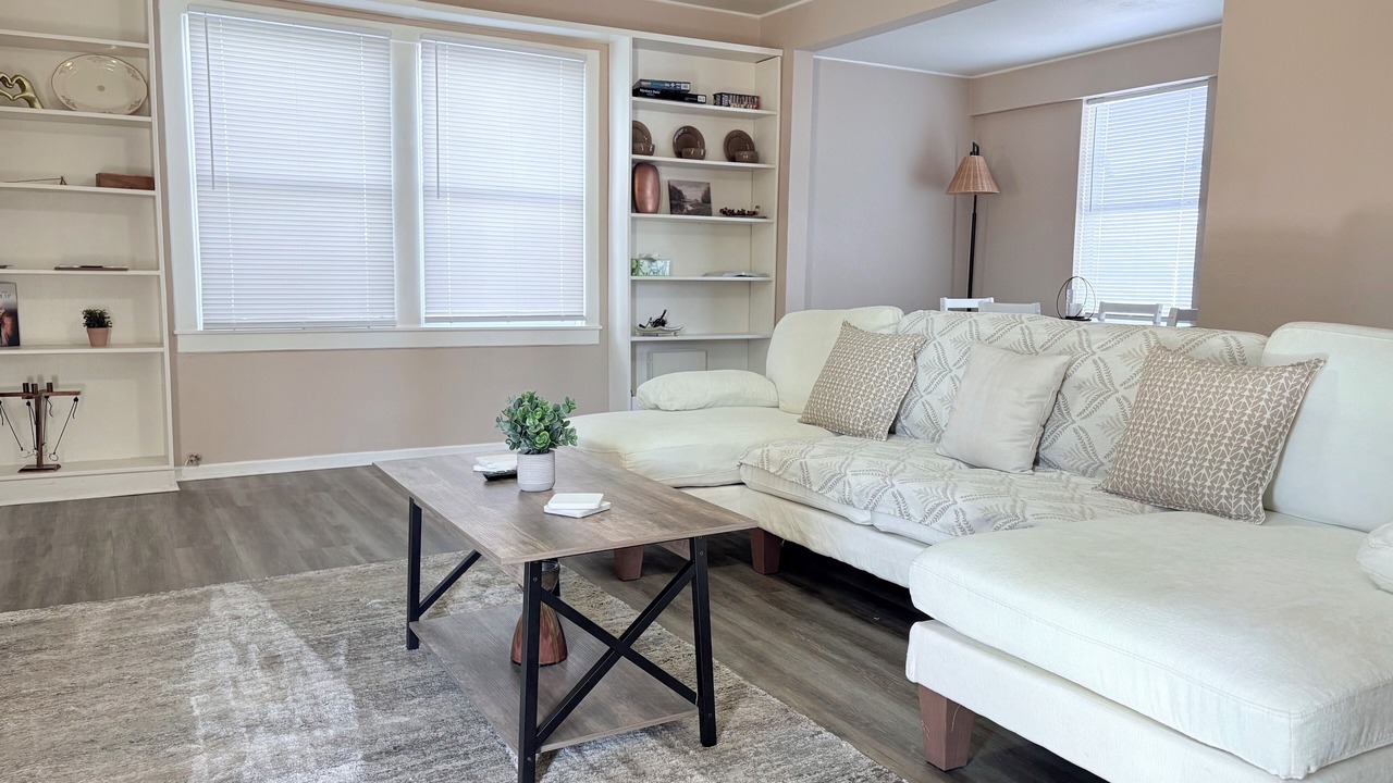 Photo of Livingroom in San Angelo