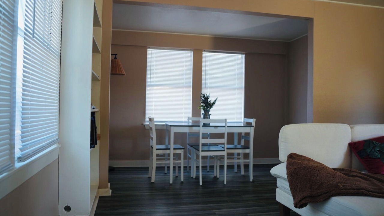 Photo of Livingroom in San Angelo