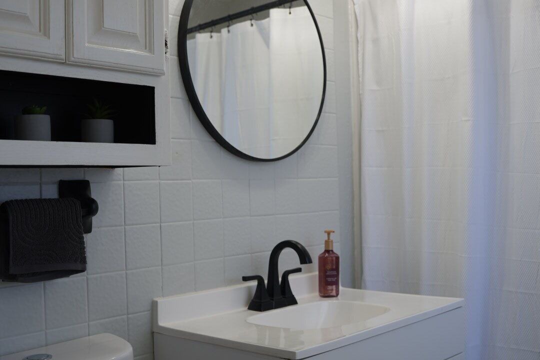 Photo of Bathroom in San Angelo