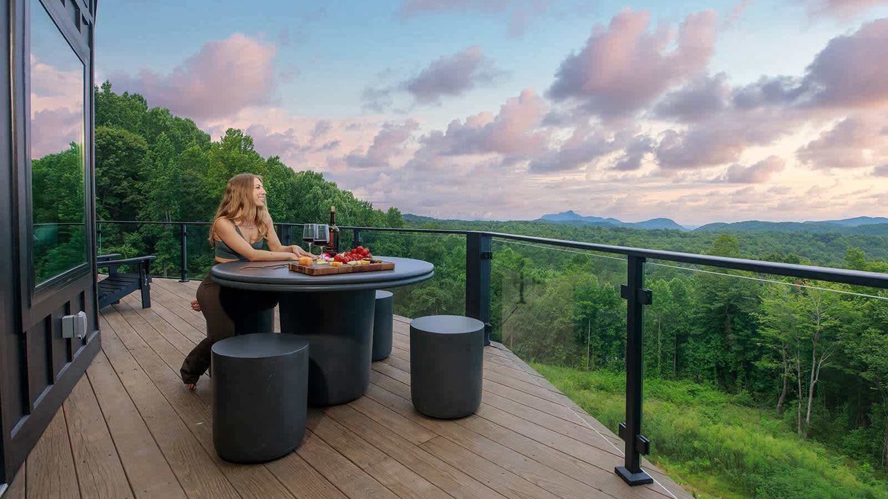 Photo of Outdoor in Saluda