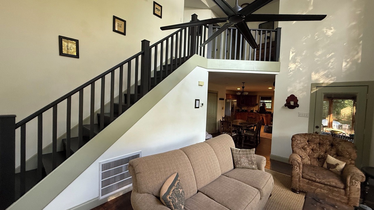 Photo of Livingroom in Boswell