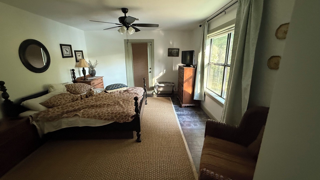 Photo of Bedroom in Boswell