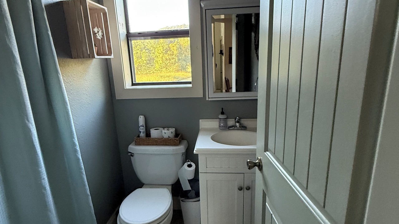 Photo of Bathroom in Boswell