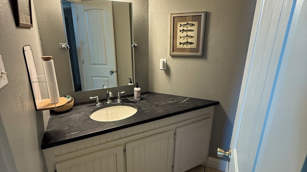 Photo of Bathroom in Boswell