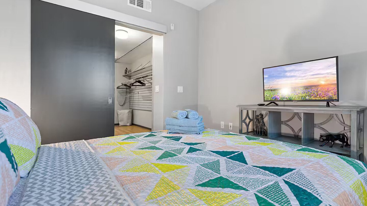 Photo of Bedroom in Westpark