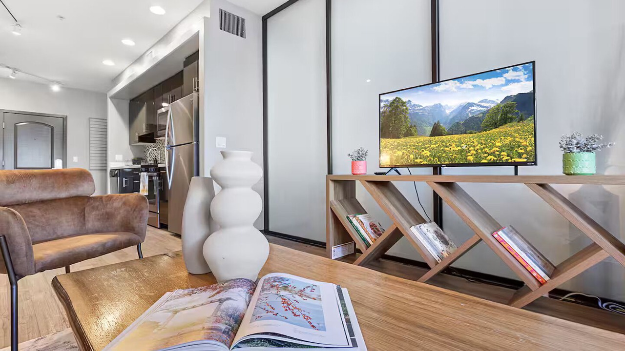 Photo of Livingroom in Westpark