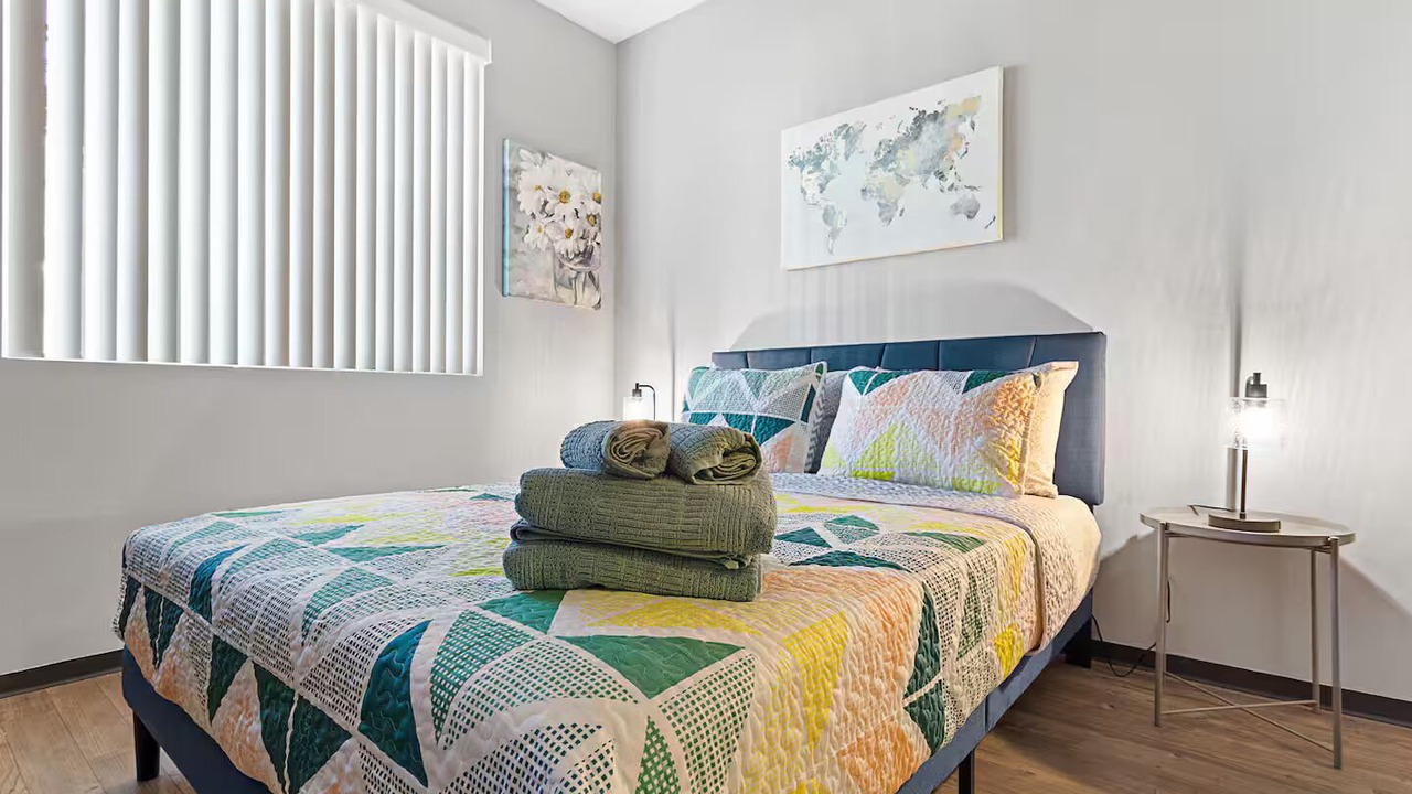 Photo of Bedroom in Westpark