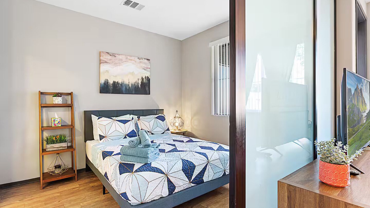 Photo of Bedroom in Westpark