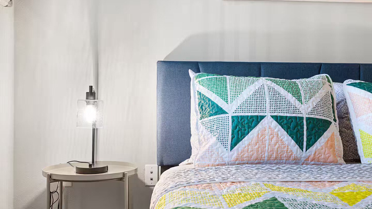 Photo of Bedroom in Westpark