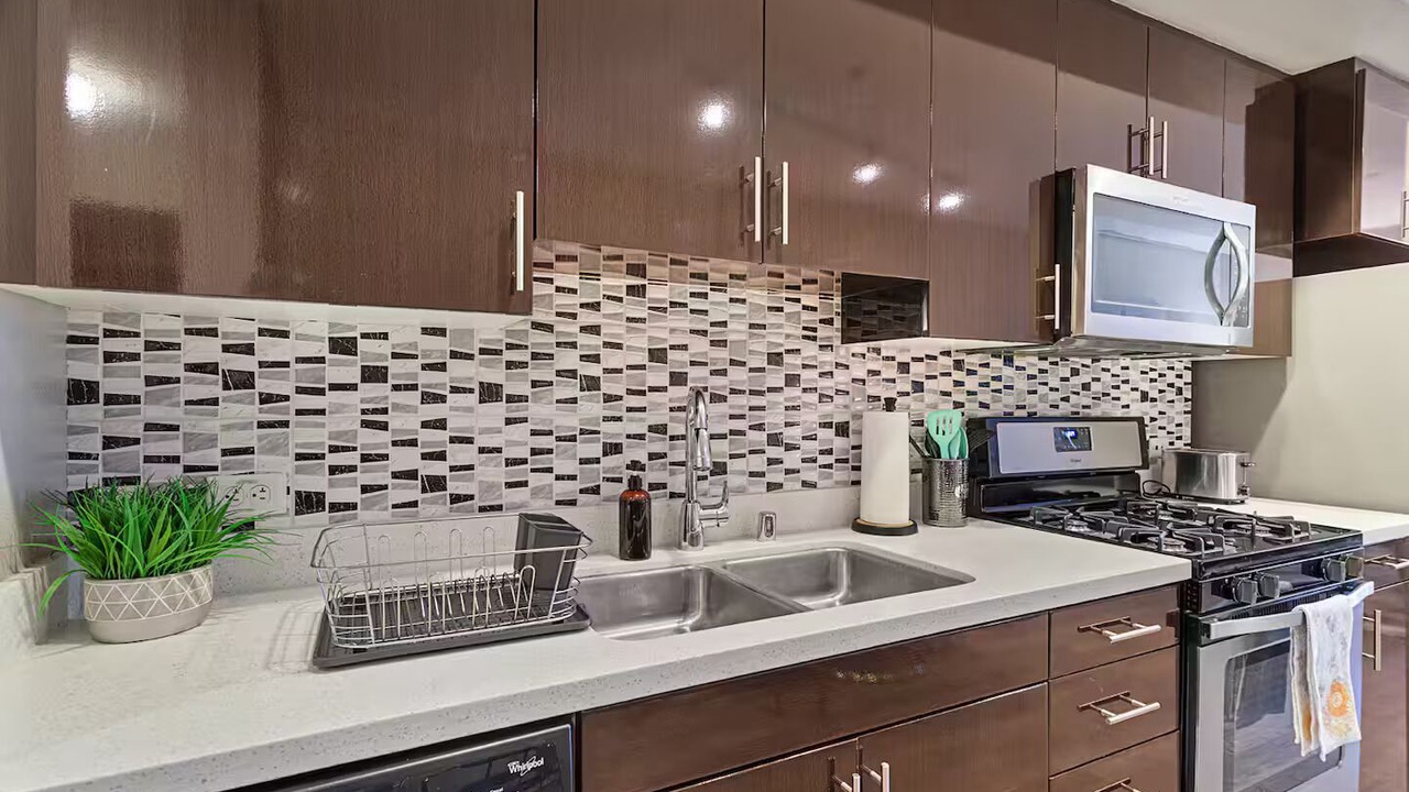 Photo of Kitchen in Westpark