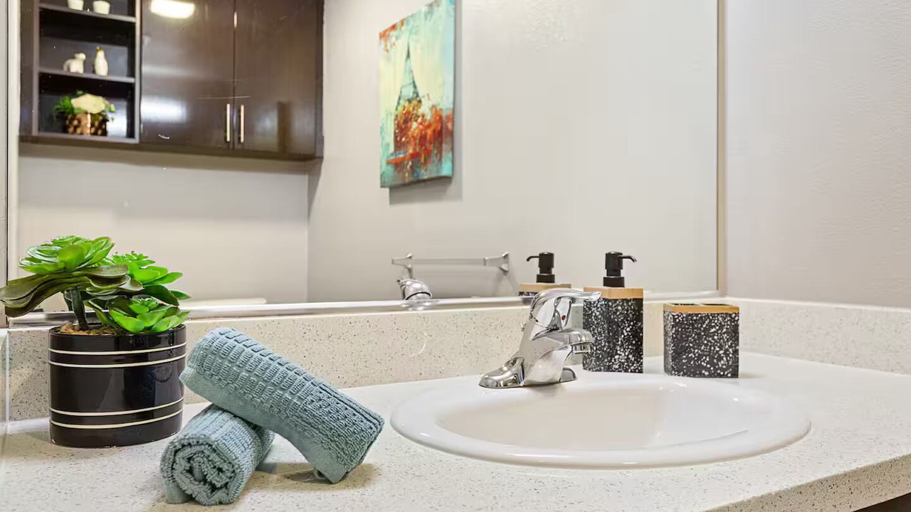 Photo of Bathroom in Westpark