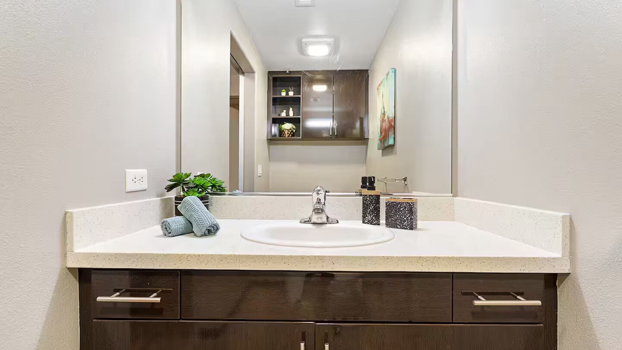 Photo of Bathroom in Westpark