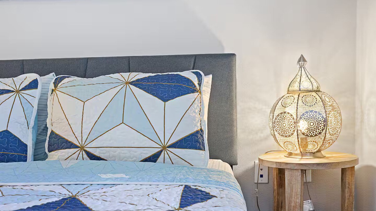 Photo of Bedroom in Westpark