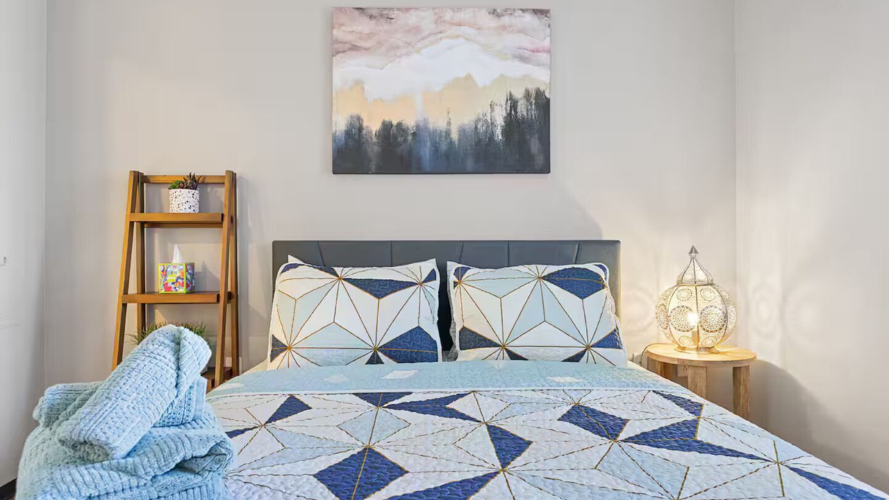 Photo of Bedroom in Westpark