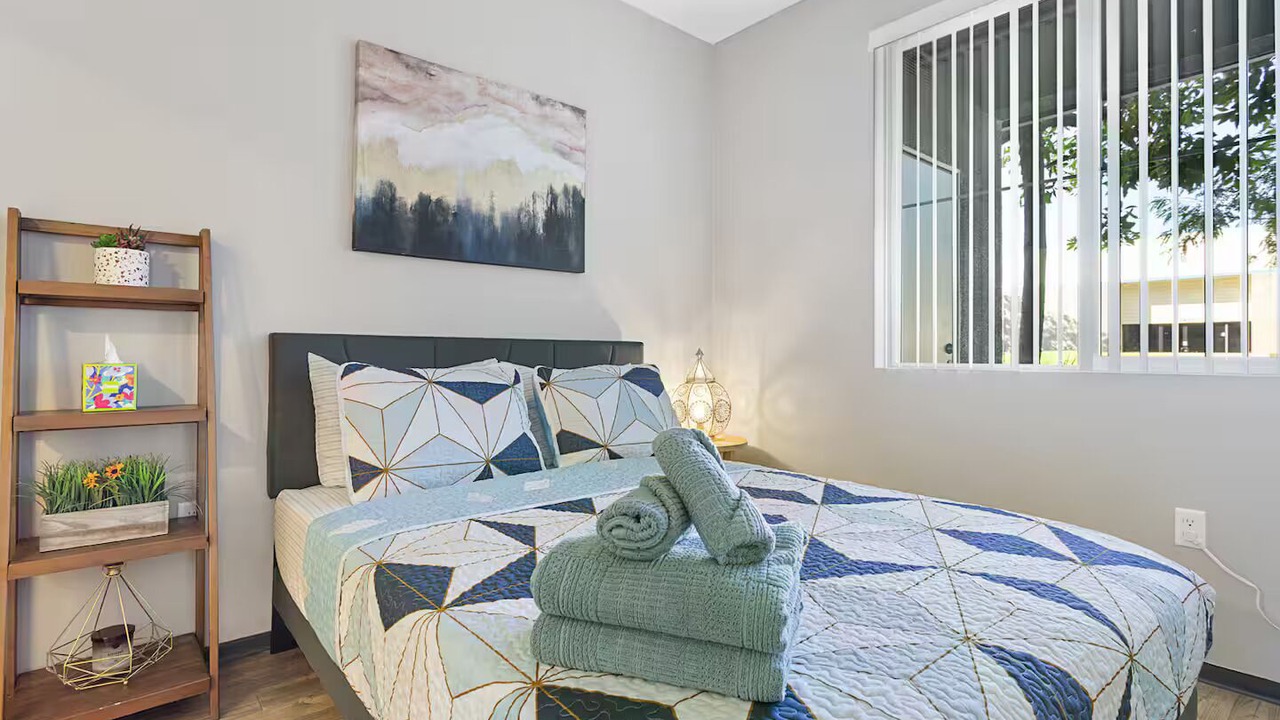 Photo of Bedroom in Westpark