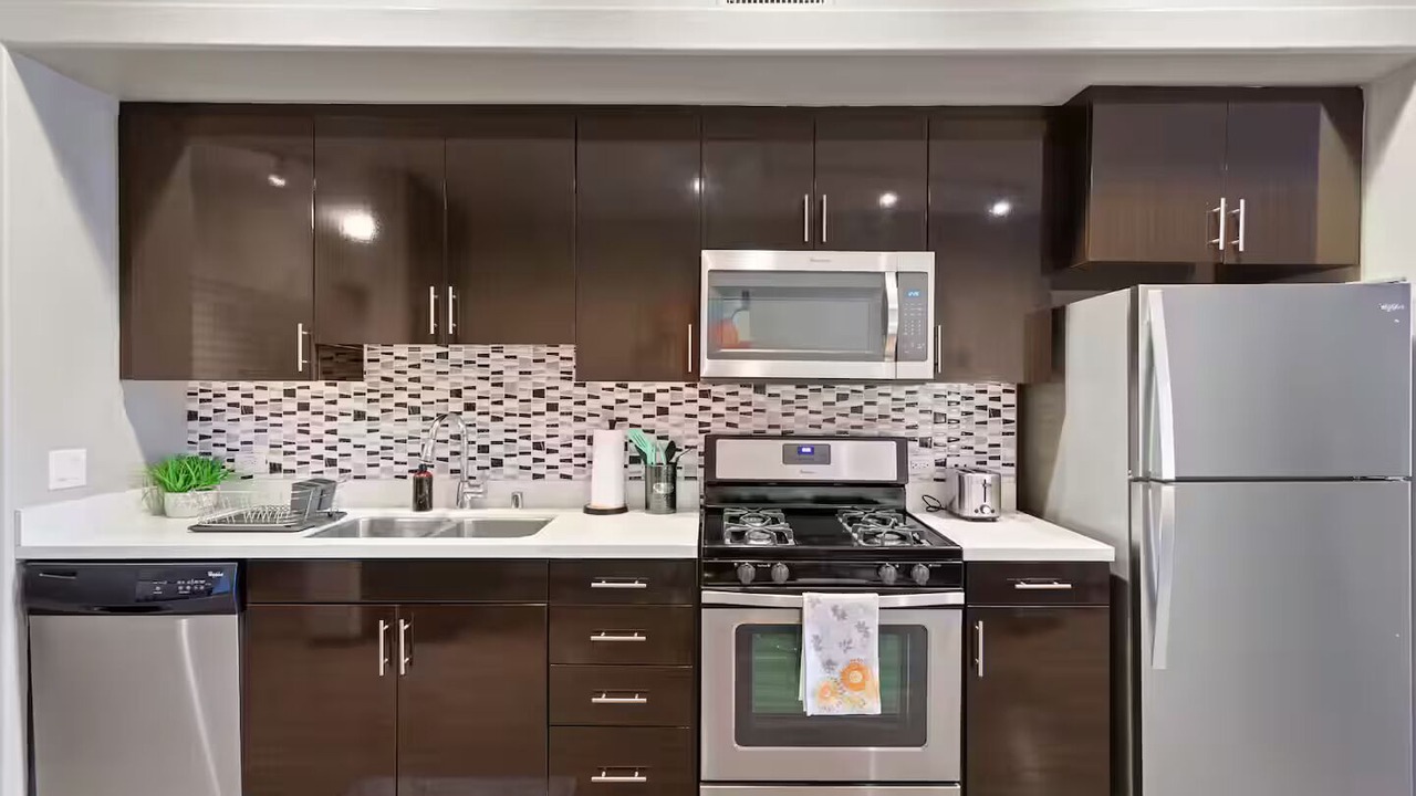 Photo of Kitchen in Westpark