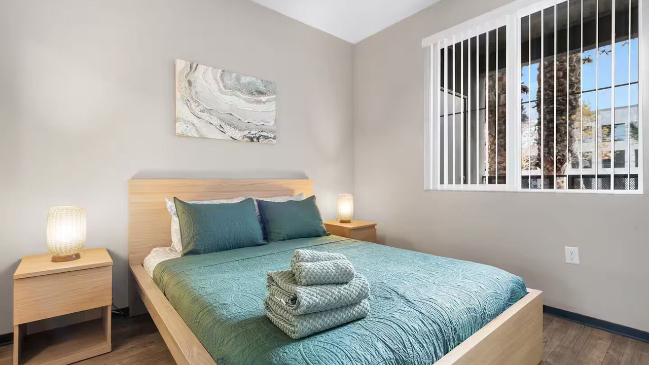 Photo of Bedroom in Tustin