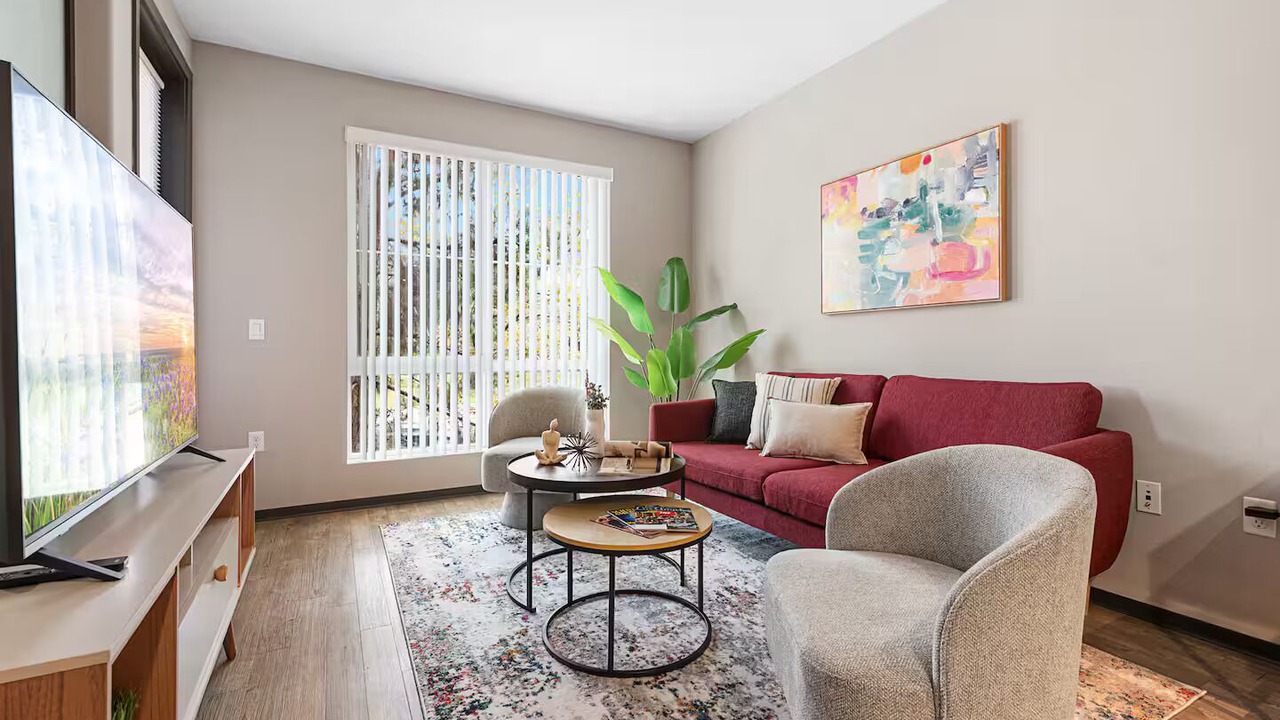 Photo of Livingroom in Tustin